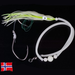 Оснастка морская AQUANTIC® Ball Rig