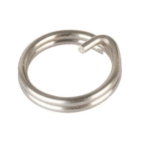 Заводное кольцо AQUANTIC® Easy Strong Split Ring