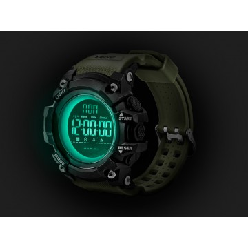 Часы электронные DELPHIN WIRUS Digital Watch