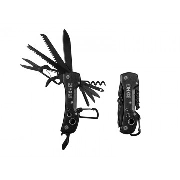 Инструмент многофункциональный DELPHIN Pocket Knife KNIFEX13