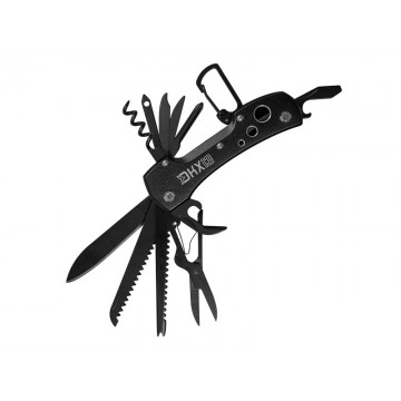 Инструмент многофункциональный DELPHIN Pocket Knife KNIFEX13