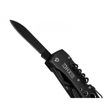 Инструмент многофункциональный DELPHIN Pocket Knife KNIFEX13