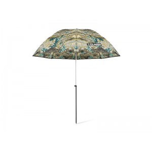 Зонт с задней стенкой DELPHIN Umbrella Tent CLASSA CAMO / 250cm