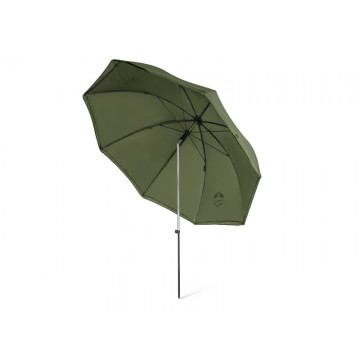 Зонт закрытый со стенкой DELPHIN Umbrella Tent THUNDER FullWALL / 250cm