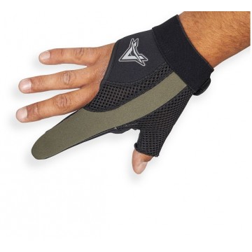 Перчатка для заброса правая ANACONDA Profi Casting Glove