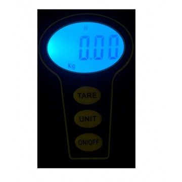 Весы электронные ANACONDA Weigh Finder - 50kg