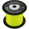 Леска плетеная SPIDER WIRE® STEALTH® DURA X4 PE BRAID - 150m - HI VIS YELLOW
