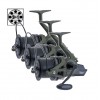 Карповая катушка с быстрым фрикционом ANACONDA MAGIST Mate Distance 10000