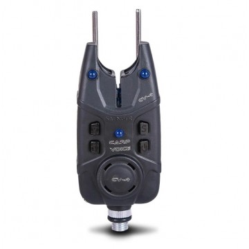 Cигнализатор поклевки SAENGER CARP VOICE 4 V.T.S.