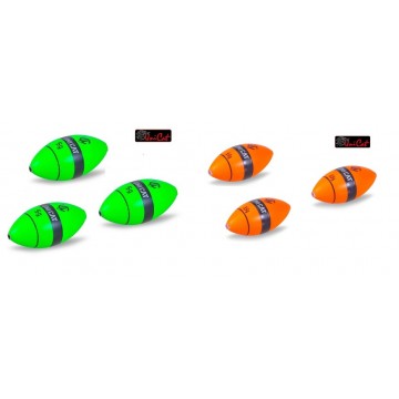 Полавок UNI CAT Micro Lifter / Fluo Green - 3шт.