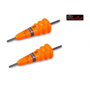 Полавок UNI CAT Power Cone Lifter / Fluo Red