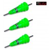 Полавок UNI CAT Power Cone Lifter / Fluo Green