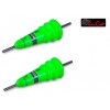 Полавок UNI CAT Power Cone Lifter / Fluo Green