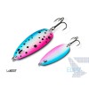 Блесна колеблющаяся DELPHIN ELIPZ FullSCALE Hook №2 / 7.5cm / 12g - LOLI DOT