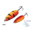 Блесна колеблющаяся DELPHIN ELIPZ FullSCALE Hook №2 / 7.5cm / 12g - TIGERA