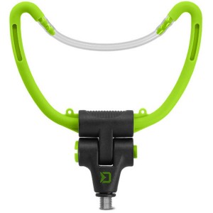Подставка для удилища Delphin REAXE Feeder Rod Holder "U"