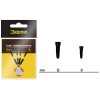Конус для фидерной оснастки DELPHIN Cone - Rubber stopper / 8 шт.