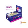 Виброхвост DELPHIN KARMA UVs / HAWAI - 5шт.