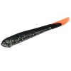 Виброхвост ROZEMEIJER Urban Sense Pin Tail / 10cm - Black Beauty / 5шт.