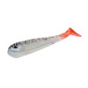 Виброхвост ROZEMEIJER Urban Sense Paddle Tail / 6cm - Salt & Pepper / 5шт.