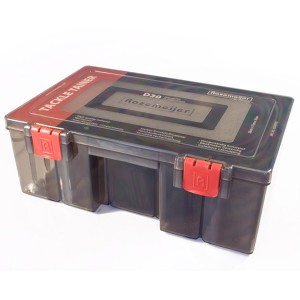 Коробка для приманок ROZEMEIJER Tackle Tainer D30 / 28x17x10cm