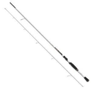 Спиннинг DOIYO SHIROI S762 L / 2,28m / 3-18g