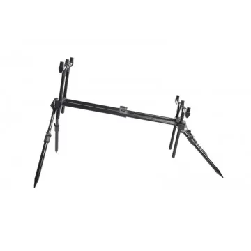 Подставка для 3 удилищ SKILLS STOCKY Adjustable 3 Rod Pod Подставка для 3 удилищ SKILLS STOCKY Adjustable 3 Rod Pod