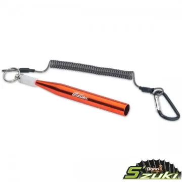Инструмент DOIYO S'zuki NEKO & WACKY Rig Tool Инструмент DOIYO S'zuki NEKO & WACKY Rig Tool