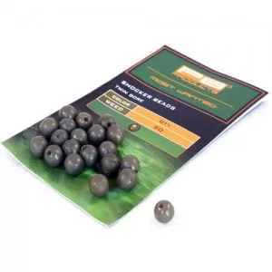 Бусина резиновая PB Products Shocker Beads - 5mm / 20шт.