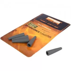 Конус для клипсы утяжеленный PB Products DT Tailrubber / 5шт.