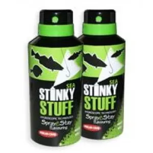 Спрей аттрактант Stinky Stuff PEELER CRAB