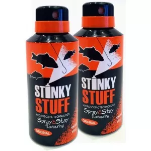 Спрей аттрактант Stinky Stuff ORIGINAL