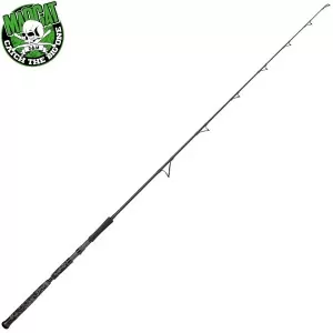 Удилище на сома MADCAT® GREEN VERTICAL