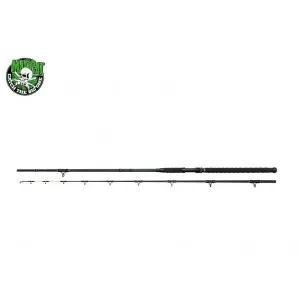 Удилища на сома BLACK CAT-STICK 300 G2 - 3.00m / 150-300g