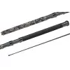 Удилище на сома MADCAT® BLACK INLINE