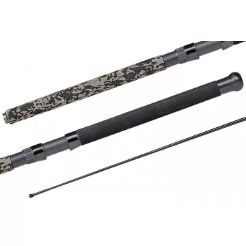 Удилище на сома MADCAT® BLACK INLINE Удилище на сома MADCAT® BLACK INLINE