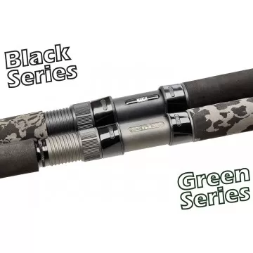 Удилище на сома MADCAT® BLACK INLINE Удилище на сома MADCAT® BLACK INLINE