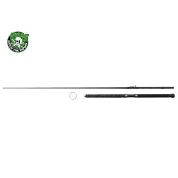 Удилище на сома MADCAT® BLACK INLINE Удилище на сома MADCAT® BLACK INLINE