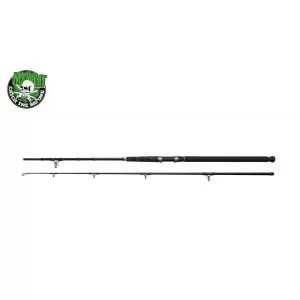 Удилища на сома MADCAT® BLACK HEAVY DUTY G2