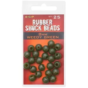 Бусина-отбойник E-S-P  Shock Beads - 8mm / 25шт.