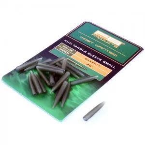Конус для поводка PB Products Anti Tangle Sleeves / Small - 20шт.