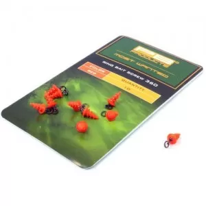 Крепление для плавающих насадок PB Products Pop-Up Ring Bait Screw 360 / 10шт.