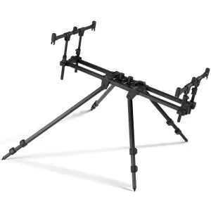 Подставка для 3 удилищ ANACONDA BLACK BARRIER Rod Pod