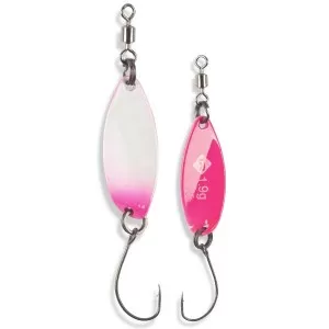 Блесна колеблющаяся IRON TROUT TURBINE Spoon / 1,9g - WPP
