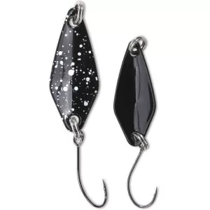 Блесна колеблющаяся IRON TROUT SPOTTED Spoon - SB