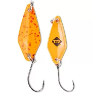 Блесна колеблющаяся IRON TROUT SPOTTED Spoon - OS