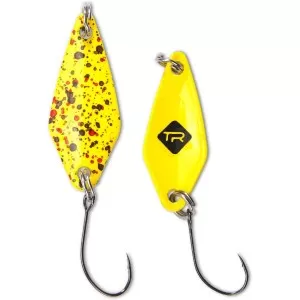 Блесна колеблющаяся IRON TROUT SPOTTED Spoon - YS