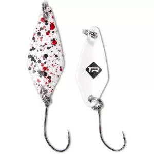 Блесна колеблющаяся IRON TROUT SPOTTED Spoon - WS