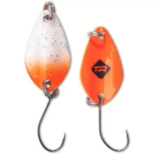 Блесна колеблющаяся IRON TROUT WIDE Spoon / 2g - WO