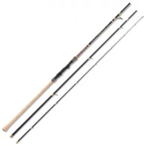 Удилище форелевое IRON TROUT CHAKKA COMPETITION TRX / 5-25g